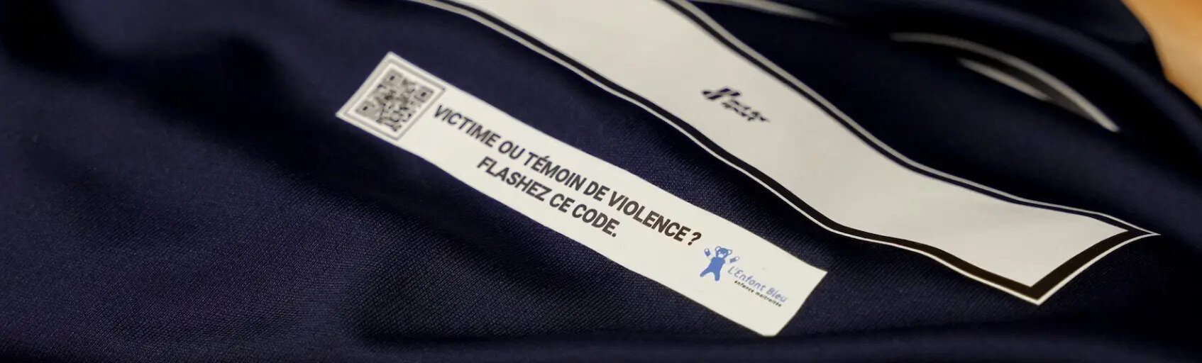 Gizli QR Kodlu Forma 3