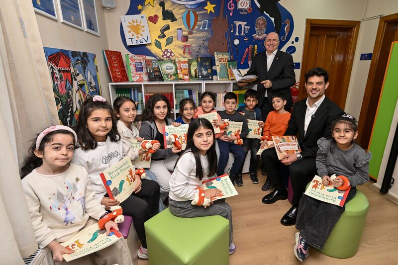 Gloria Jeans Coffees x TEGV 2 1