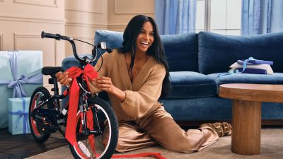 Google 2025 Holiday 100 listesi