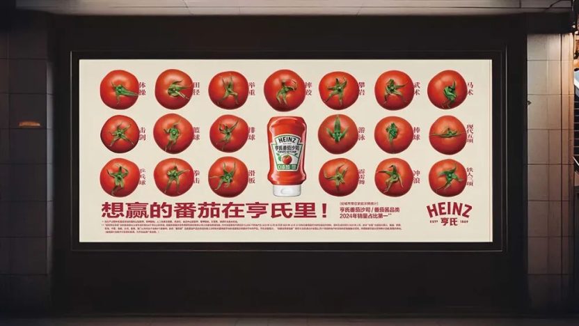 Heinz Cin Ulusal Olimpiyatlari K