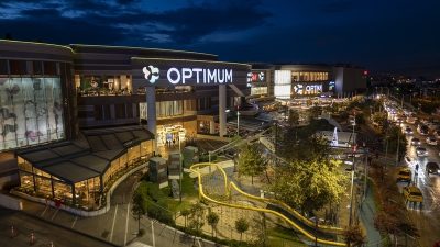 Rönesans Gayrimenkul Yatırım