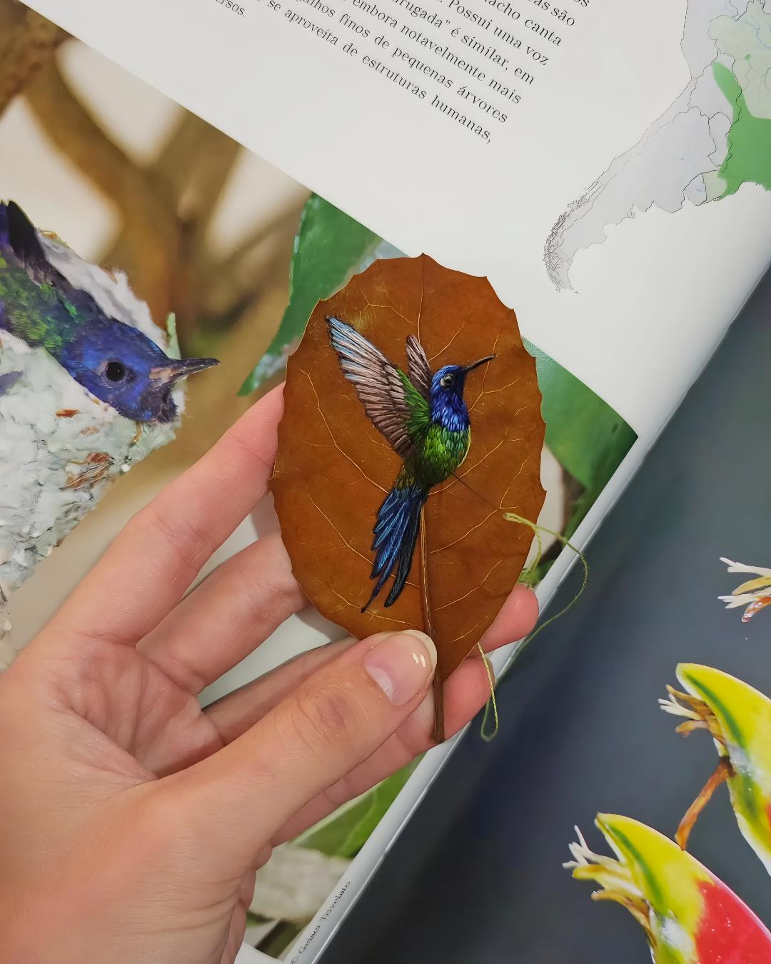 Laura Dalla Vecchia nakis sanati 6