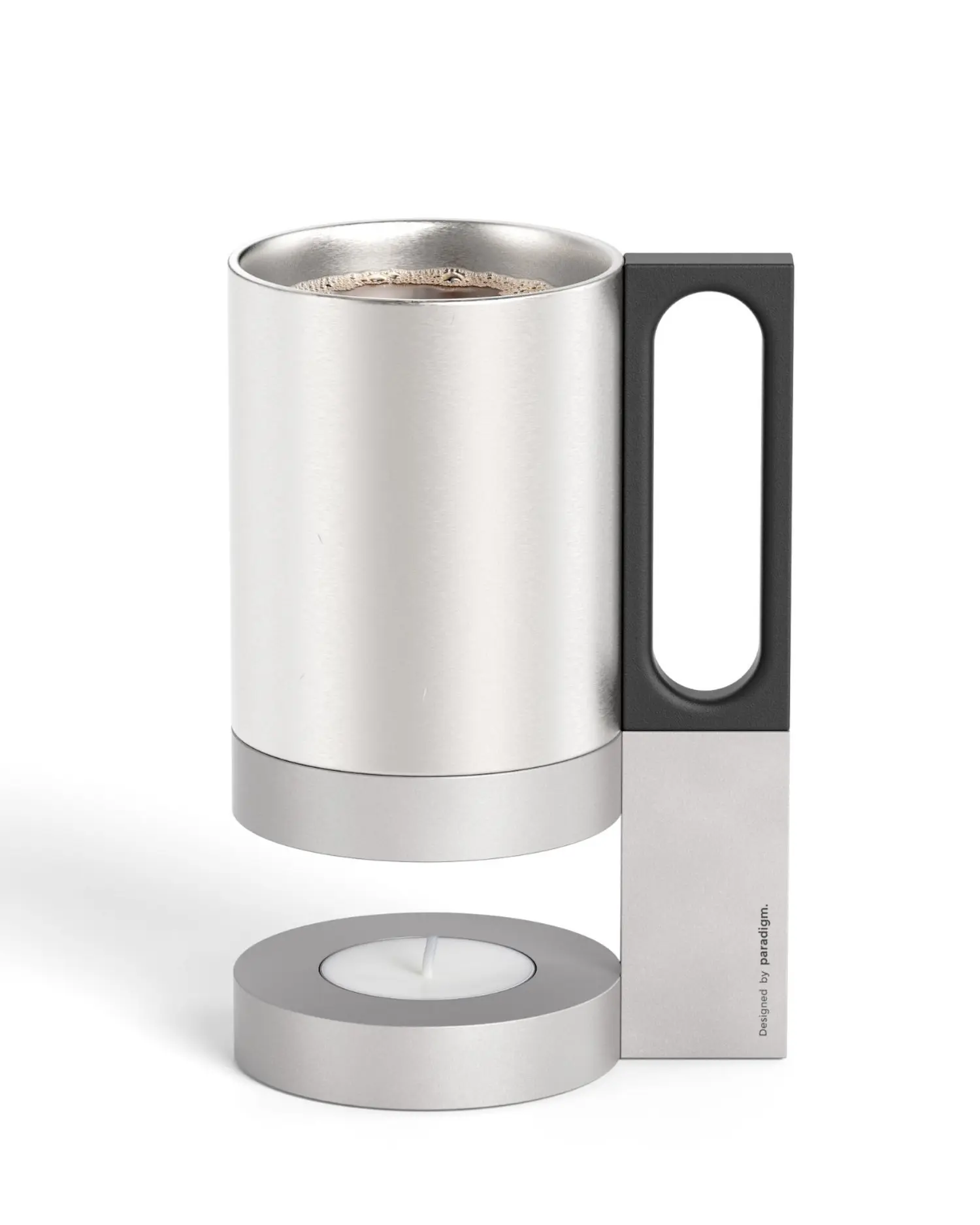 Mumla calisan isitici 2