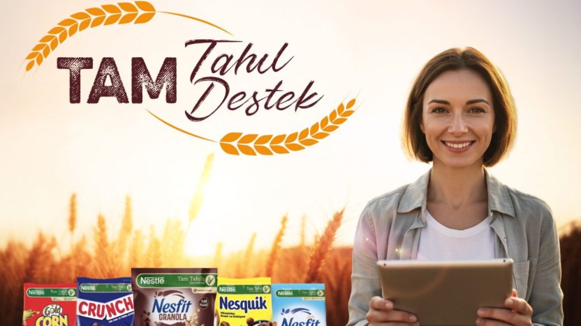Nestlé Kahvaltılık Gevrekler ve Migros