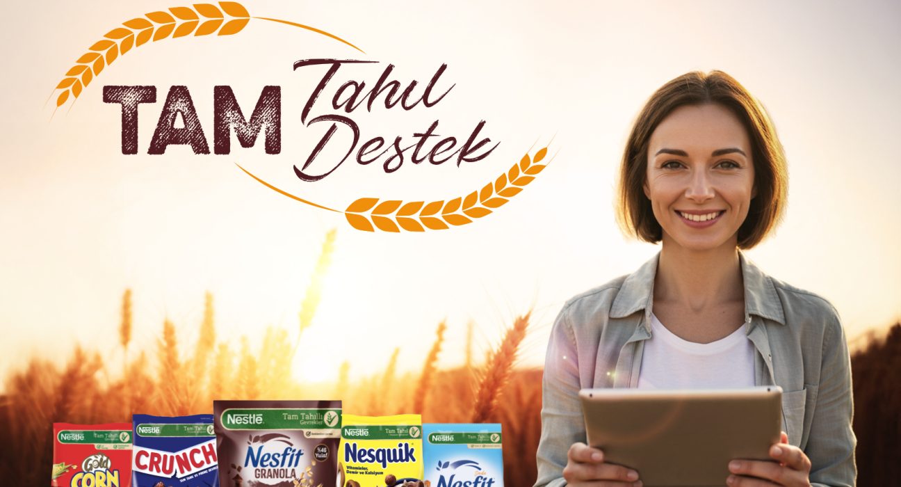 Nestlé Kahvaltılık Gevrekler ve Migros