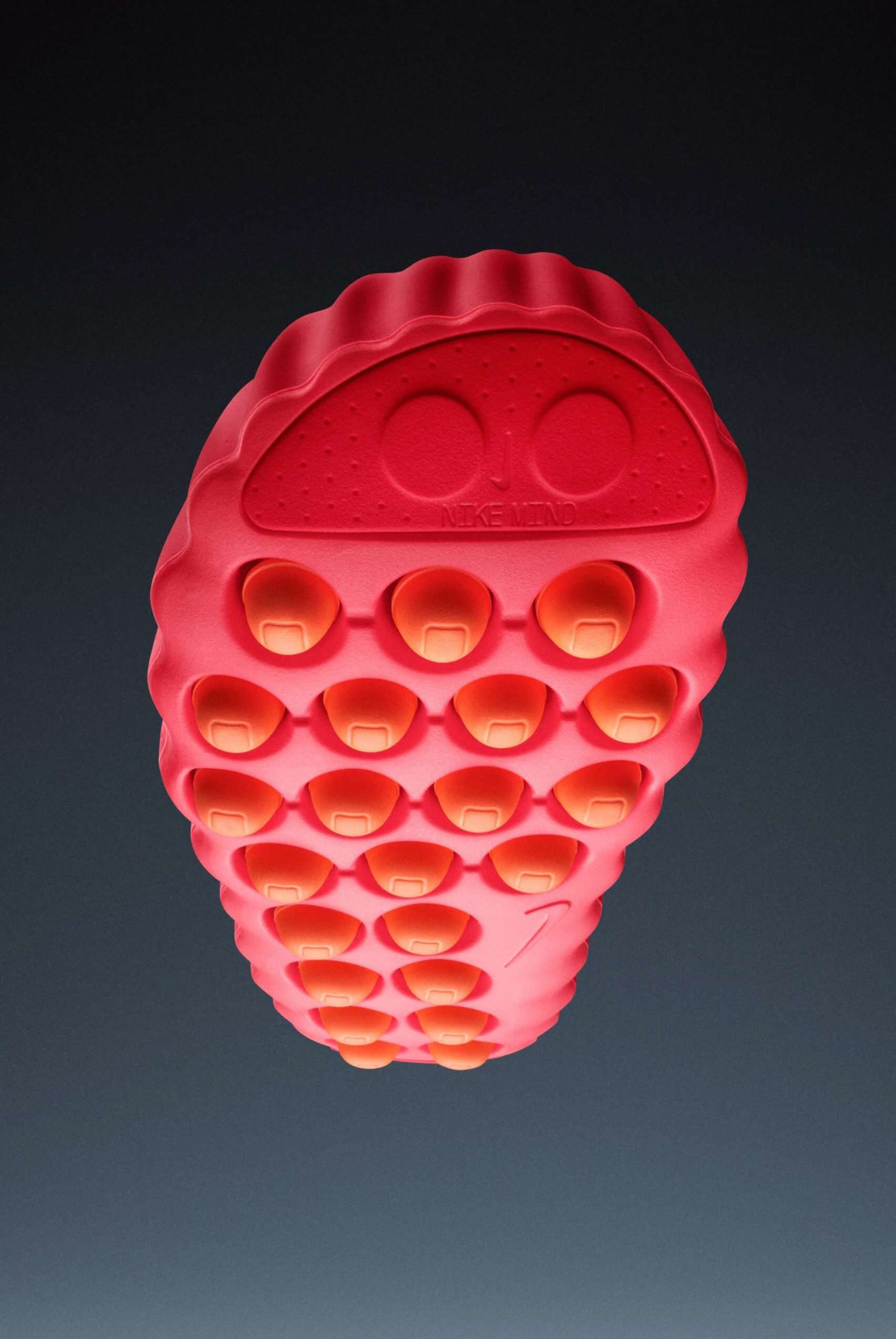 Nike Mind ayakkabilari 3 1