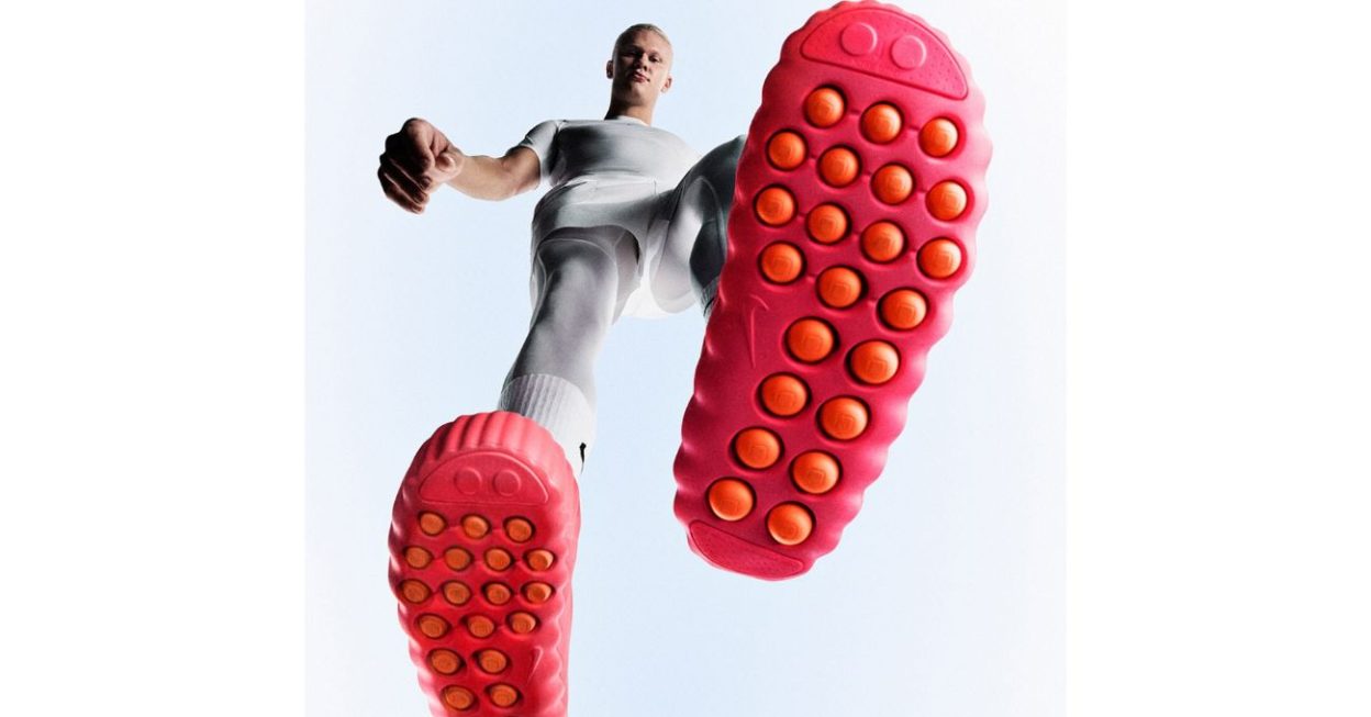 Nike Mind ayakkabıları