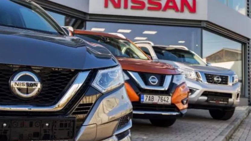 Nissan Çip Krizi