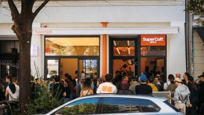 SuperCoff Berlin