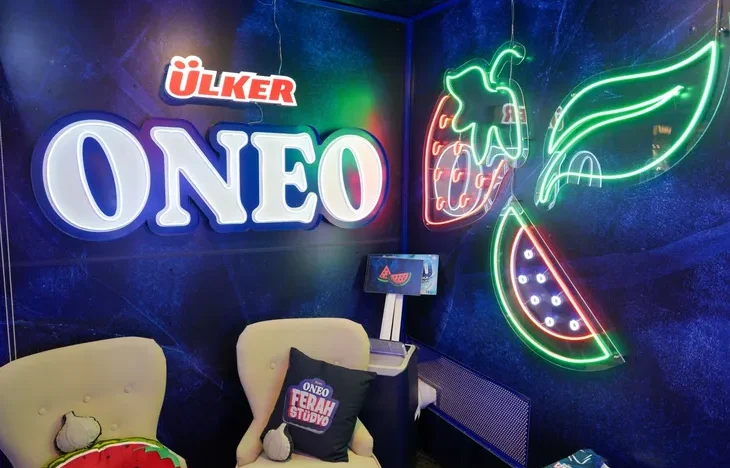 Oneo Ferah Stüdyo