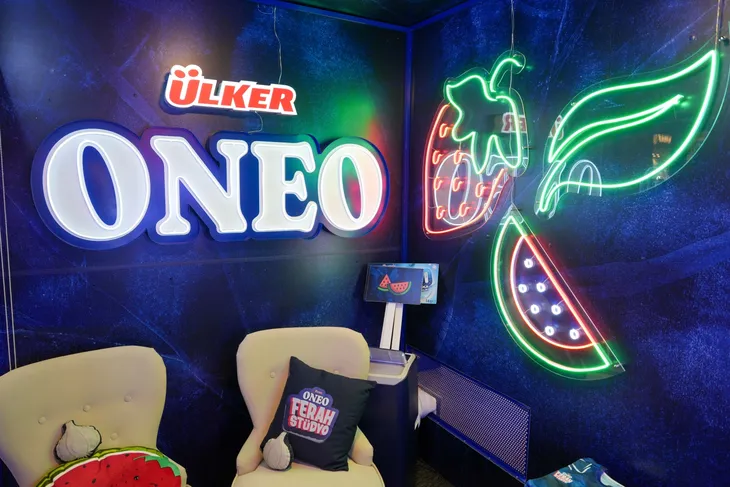 Oneo Ferah Stüdyo