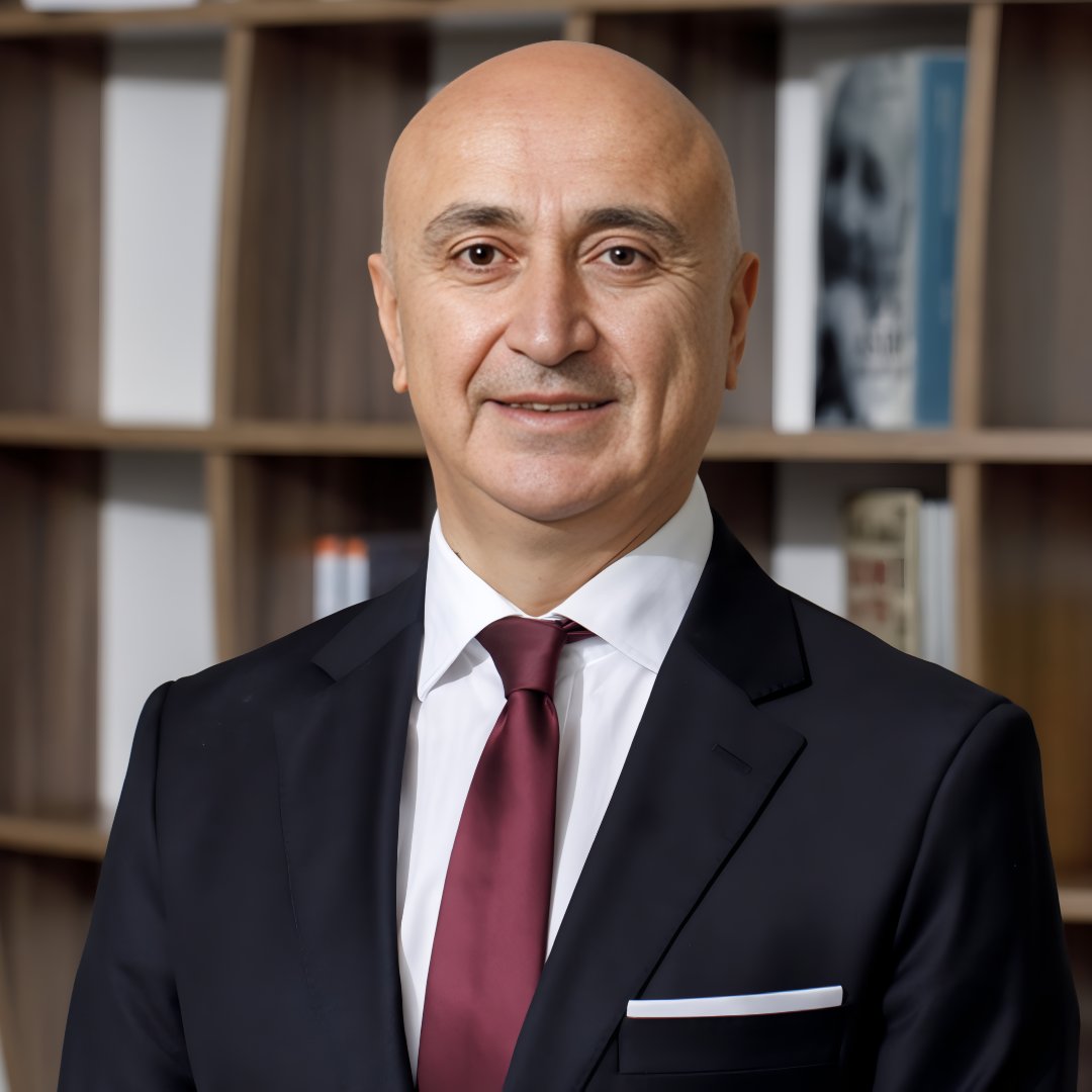 Özgür Günaydın Borusan Grubu’nun Yeni CEO’su Olarak Göreve Başladı 2 Ozgur Gunaydin 1