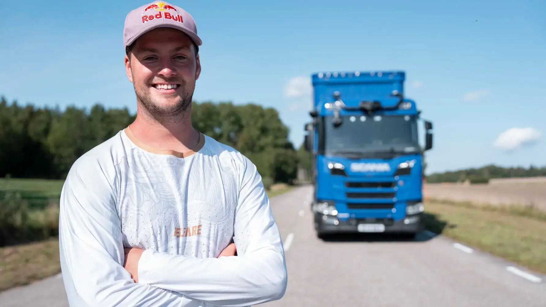 Red Bull Ekstrem Spor İş Birliği ile Tarihe Geçen Atlayış 7 Red Bull Ekstrem Spor Is Birligi 7