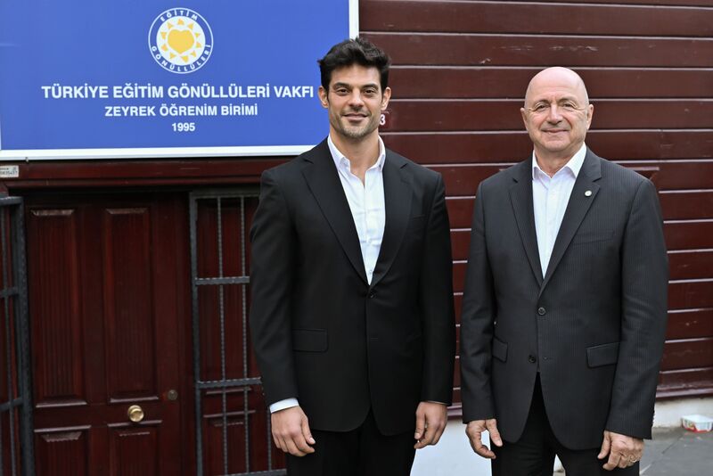 Sait Tosyali Mehmet Dincerler