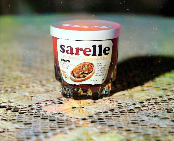 Sarelle