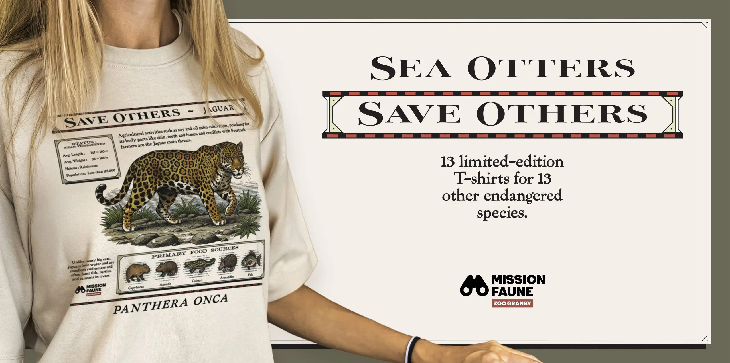 Taylor Swift’in İlhamıyla Kanada’da Başlayan “Save Others” Kampanyası Hayvanları Kurtarıyor 2 Taylor Swift Save Others Kampanyasi 1