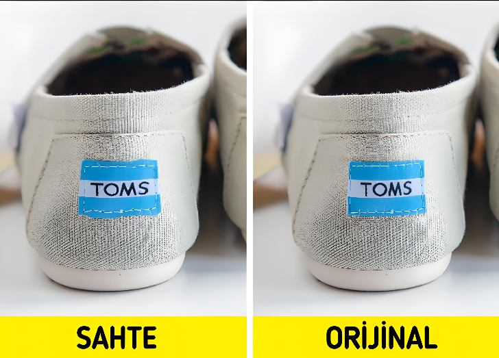 Toms