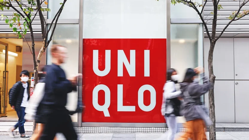 Uniqlo HEAT-MOOD Teknolojisi
