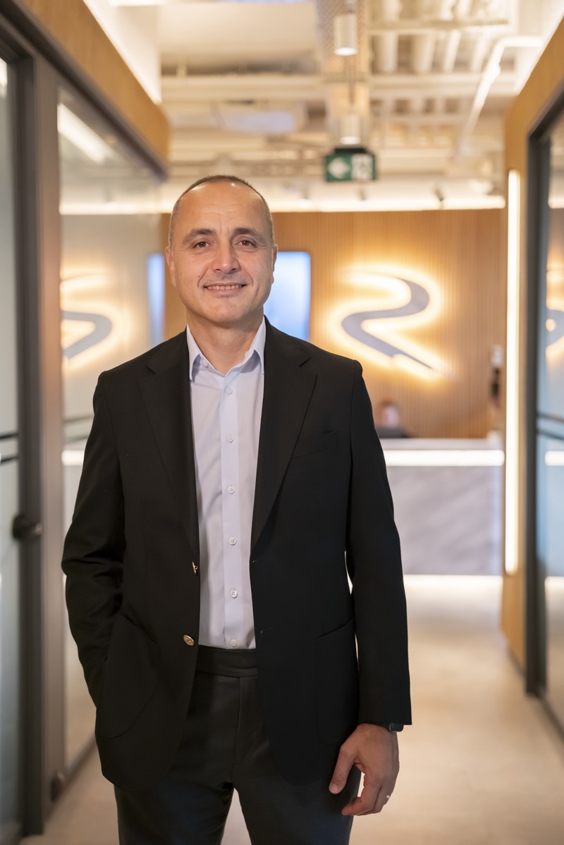 Rönesans Gayrimenkul Yatırım’ın Operasyonel Gücü: 2025’in Üçüncü Çeyreğinde 135 Milyon Euro’ya Ulaştı 2 Yagmur Yasar 1 1