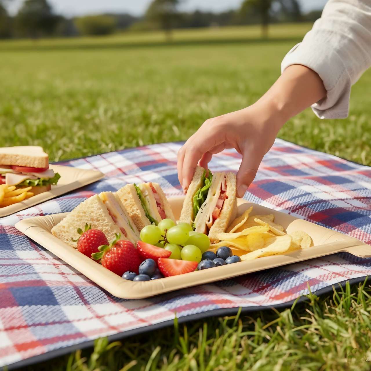 soyulabilir tabak 11