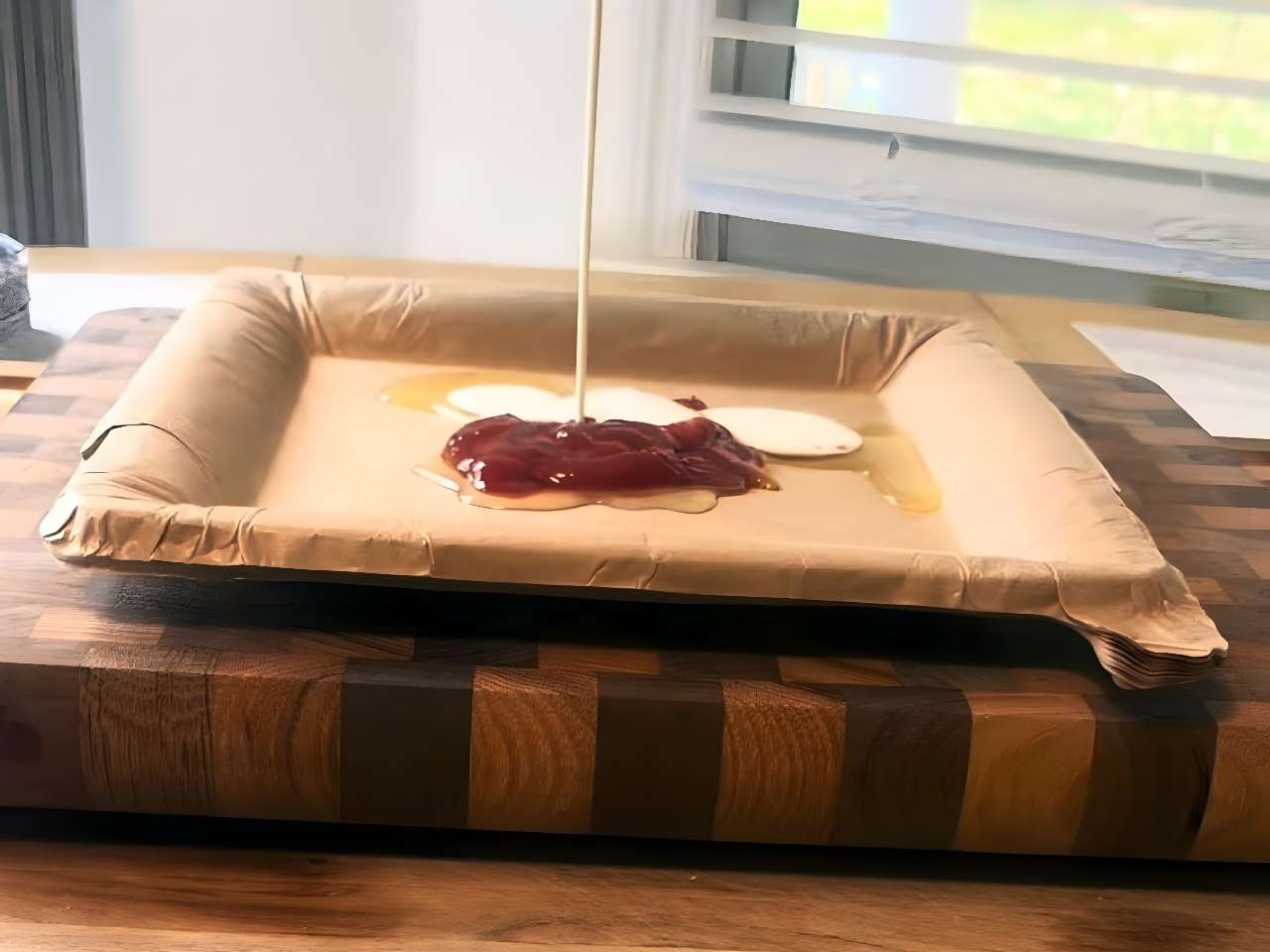 soyulabilir tabak 12