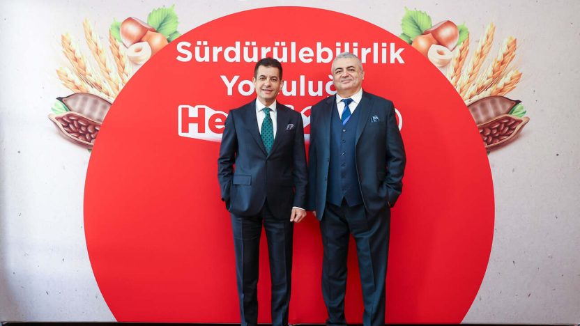 ülker sürdürülebilirlik hedefler