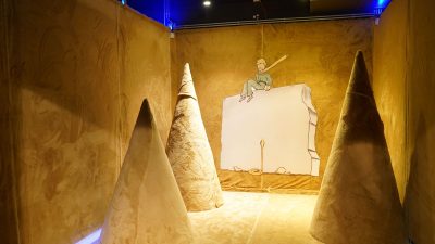 Akasya Kültür Sanat