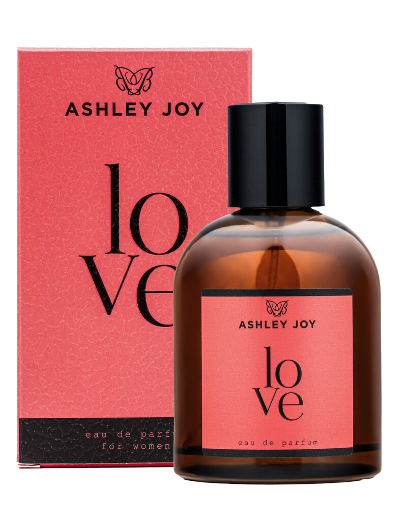 ASHLEY JOY LOVE KUTULU 1