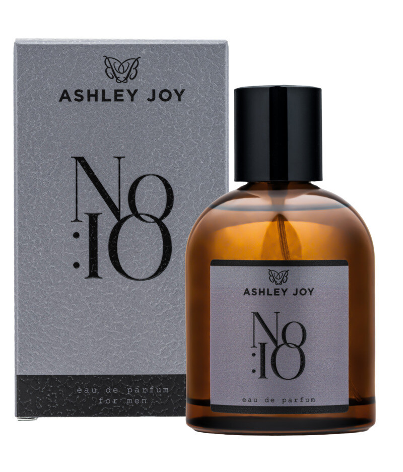 ASHLEY JOY NO 10 KUTULU