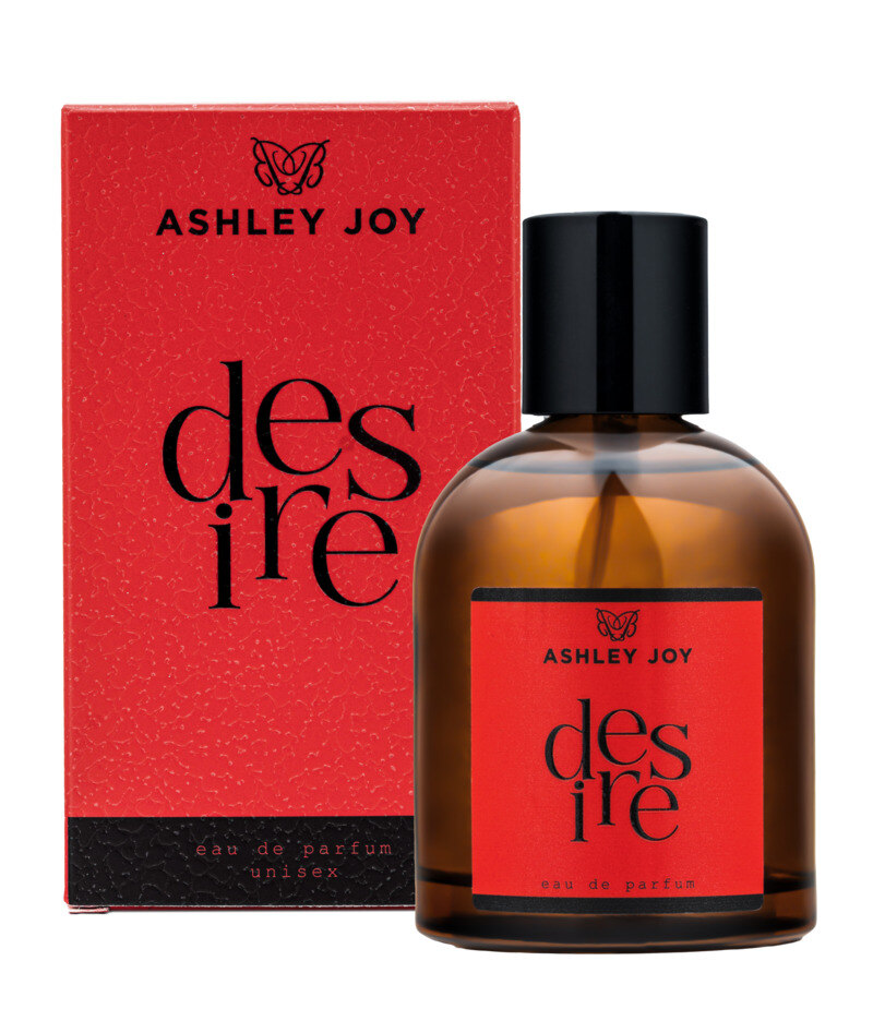 ASHLEY JOY N SEKS PARF M DESIRE