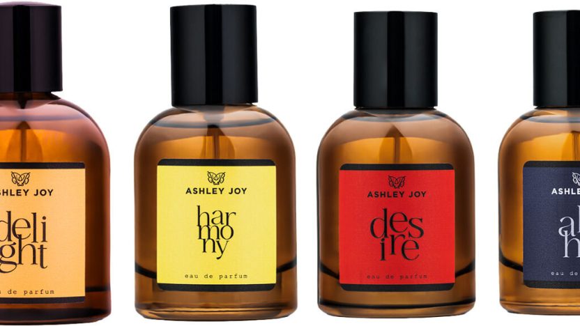 Ashley Joy parfümleri