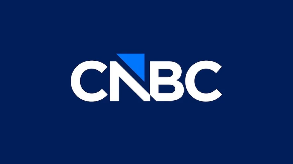 CNBC yeni logo tasarimi 1