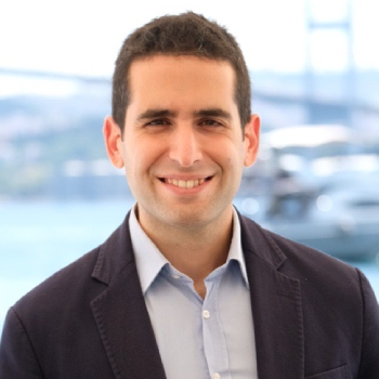 Mercedes-Benz Türk’te 2026 Yapılanması: 3 Kritik Atama 2 Mercedes-Benz Türk