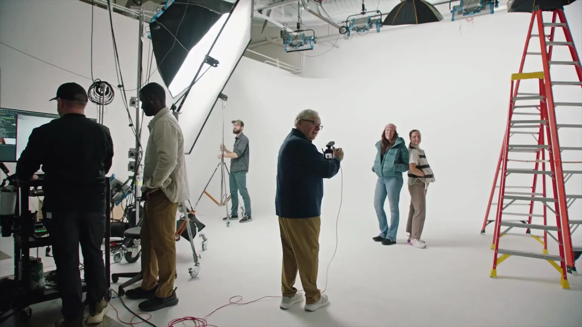 Columbia CEO’su, Dünya’nın Düz Olduğunu Kanıtlayana Şirketi Vermeye Hazır 4 Columbia 2