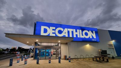 Decathlon