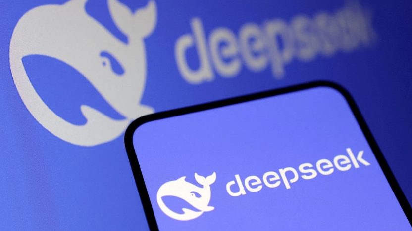 DeepSeek Math-V2