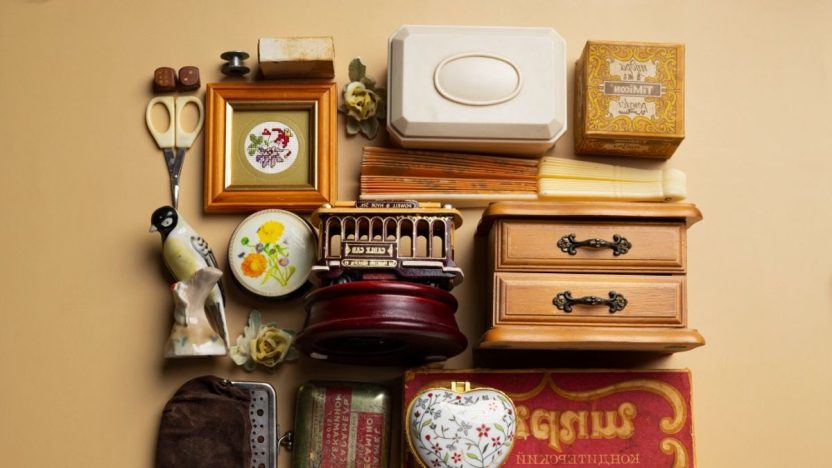 Hızlı Tüketim ve Bilinçli Eskitme