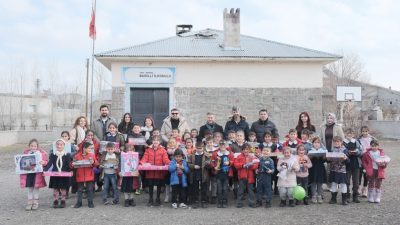 IC Mutluluk Harekatı