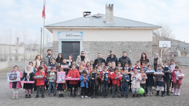 IC Mutluluk Harekatı