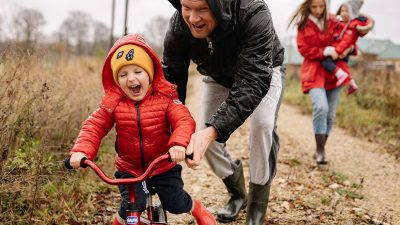 Türkiye Çocuk Yetiştirme Kültürü