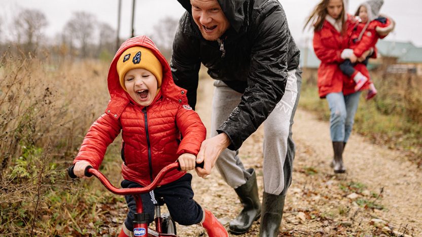 Türkiye Çocuk Yetiştirme Kültürü