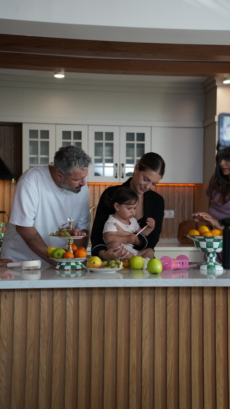 Dikey Dizi Fırtınası Türkiye’de: “Yeni Nesil Aile” 128 Milyon Görüntülenmeyle Rekor Kırdı 3 Yeni Nesil Aile 5 1