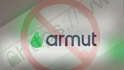 Armut.com erişim engeli