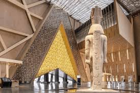 mısır müzesi lego hediyesi