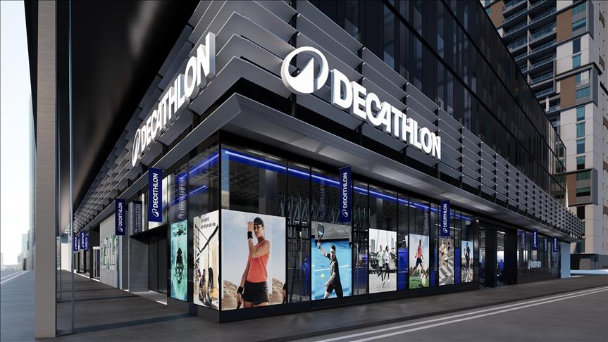 decathlon turkiye