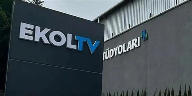 ekol tv kapaniyor