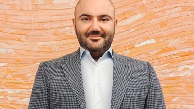 eren unlu n11 satis genel mudur yardimcisi oldu