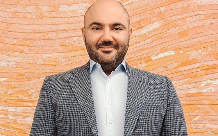 eren unlu n11 satis genel mudur yardimcisi oldu