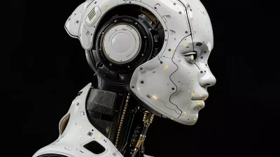 insansı robot teknolojisi