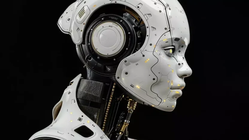 insansı robot teknolojisi